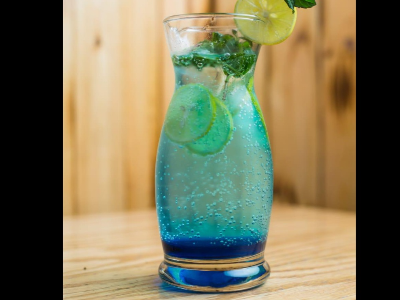 Flavored Mojito