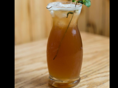 Classic Mojito