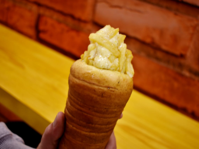 Ordea Sandwich