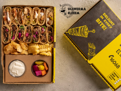Duetto Bites Box