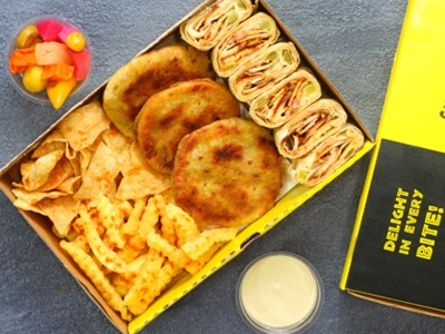Shawawshy Bites Box