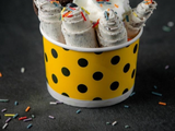 Twinkies Ice Cream Roll