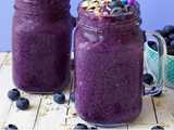 Berry Smoothie