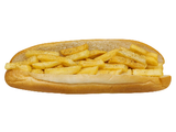 Potato Sandwich