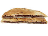 Plain Meat Hawawshi