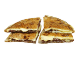 Mozzarella Cheese Hawawshi