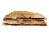 Baladi Oriental Sausage Hawawshi