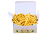French Fries Packet