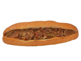 Gold Elixir Sandwich