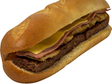 Taxes Elixir Sandwich