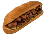 Special Elixir Sandwich