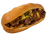 Toronto Elixir Sandwich