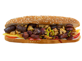 Stars Elixir Sandwich
