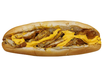 Magic Elixir Sandwich