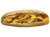 Magic Elixir Sandwich