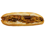 Vip Elixir Sandwich