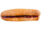 Jam With Qeshta Sandwich