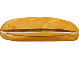 Qeshta With Honey Sandwich