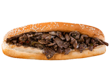 Alexandrian Liver Sandwich