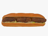 Grilled Kofta Sandwich