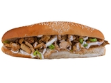 Shish Tawook Sandwich