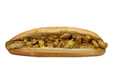 Chicken Fajita Sandwich