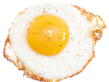 Extra Egg