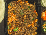 Liver Meal