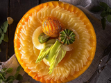 Fruits Torte
