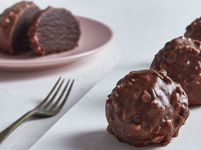 Chocolate Ball