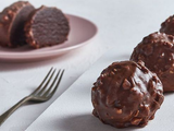 Chocolate Ball