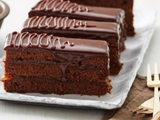 Nutella Chocolate Gateaux