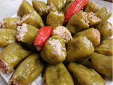 Kilo Mahshi Pepper Ready To Cook