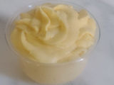 Mango Mousse