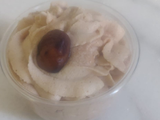 Marron Mousse