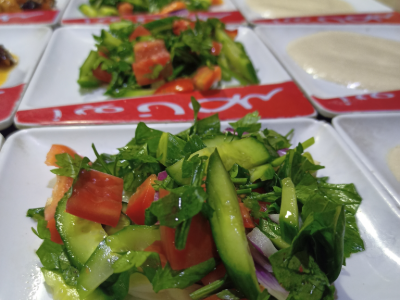 Green Salad