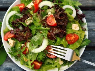 Mix Salad