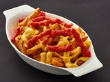 Cheetos French Fries With Cheddar Cheese Packet