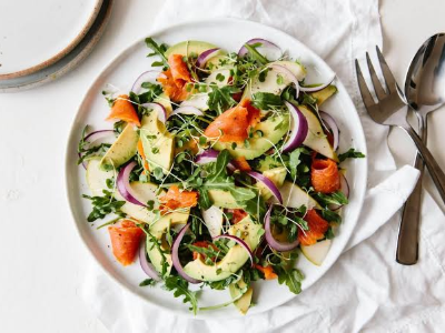 Mix Salad