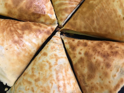 Ehtemam Crepe