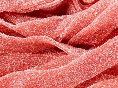 Strawberry Belts