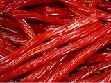 Strawberry Liquorice Twist