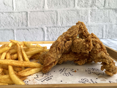 Kings' Chicken Strips