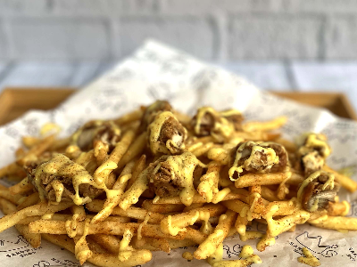 Queens’ Fries
