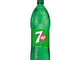 7Up Bottle