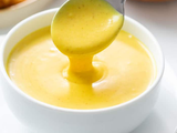 Extra Honey Mustard Sauce