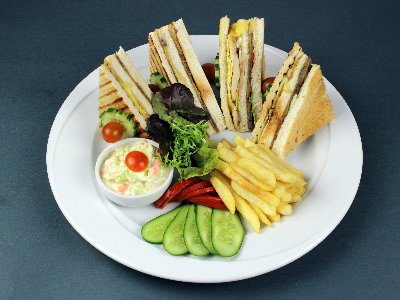 Club Sandwich