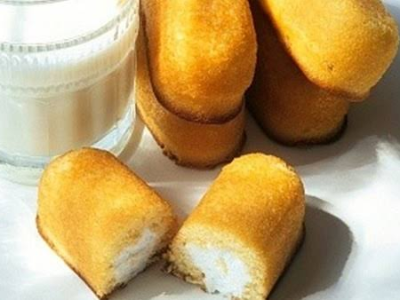 Twinkies Juice