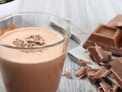 Cadbury Juice