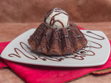 Molten Cake